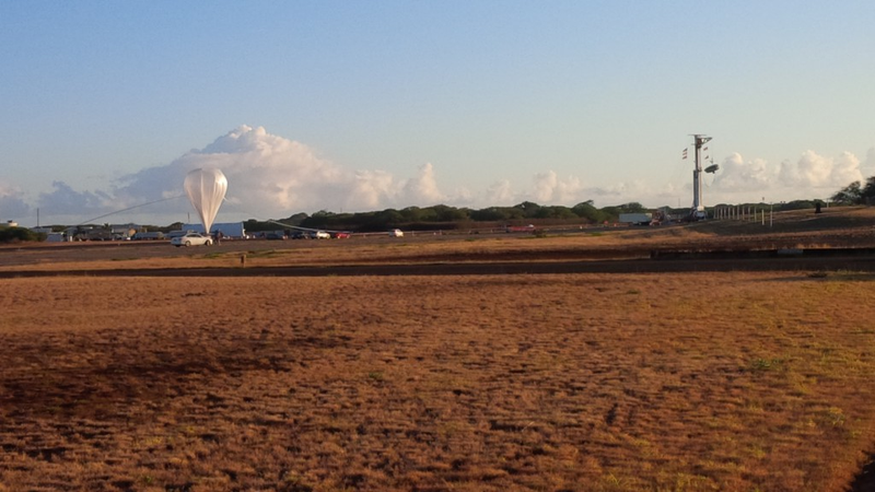 Illustration for article titled Dammit, NASA's Experimental Mars Parachute Just Failed. Again.